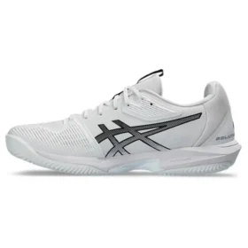 Solution Speed FF 3 Clay “White Black”