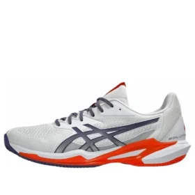 Solution Speed FF 3 “Clay White Greyish Purple”