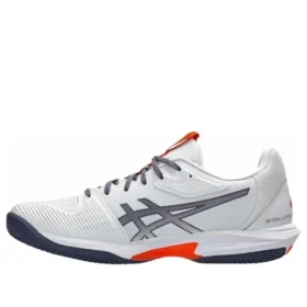 Solution Speed FF 3 “Clay White Greyish Purple”