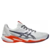 Solution Speed FF 3 “Clay White Greyish Purple”