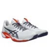 Solution Speed FF 3 “Clay White Greyish Purple”