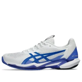Solution Speed FF 3 Clay “White Tuna Blue”