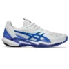 Solution Speed FF 3 Clay “White Tuna Blue”