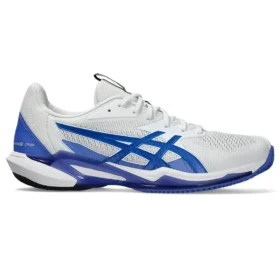 Solution Speed FF 3 Clay “White Tuna Blue”