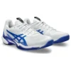Solution Speed FF 3 Clay “White Tuna Blue”