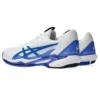 Solution Speed FF 3 Clay “White Tuna Blue”