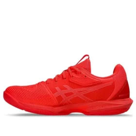Solution Speed FF 3 “Flash Red Blazing Coral”