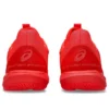 Solution Speed FF 3 “Flash Red Blazing Coral”