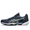 Solution Speed FF 3 “French Blue Pure Silver”