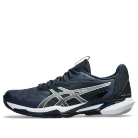 Solution Speed FF 3 “French Blue Pure Silver”