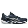 Solution Speed FF 3 “French Blue Pure Silver”