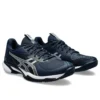 Solution Speed FF 3 “French Blue Pure Silver”