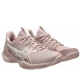 Solution Speed FF 3 “Neutral Pink Cream”