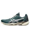 Solution Speed FF 3 “Saxon Green Birch”