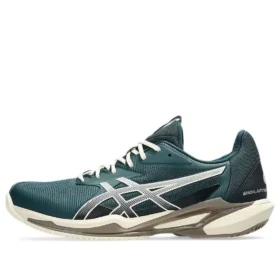 Solution Speed FF 3 “Saxon Green Birch”