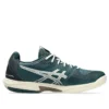 Solution Speed FF 3 “Saxon Green Birch”