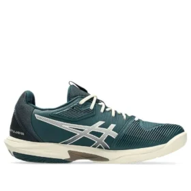 Solution Speed FF 3 “Saxon Green Birch”