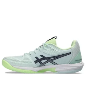 Solution Speed FF 3 Sneakers “Green”