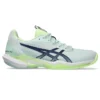 Solution Speed FF 3 Sneakers “Green”