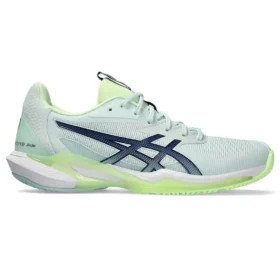 Solution Speed FF 3 Sneakers “Green”