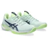 Solution Speed FF 3 Sneakers “Green”
