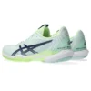 Solution Speed FF 3 Sneakers “Green”