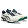 Solution Speed FF 3 Tennis “Cream Midnight”