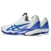 SOLUTION SPEED FF 3 Tennis Shoes “White Blue”
