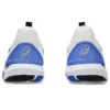 SOLUTION SPEED FF 3 Tennis Shoes “White Blue”