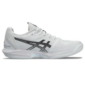 Solution Speed FF 3 “White Black”