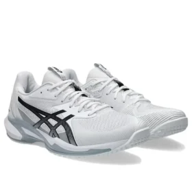 Solution Speed FF 3 “White Black”