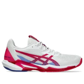 Solution Speed FF 3 “White Bright Rose”