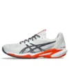 Solution Speed FF 3 “White Greyish Purple”