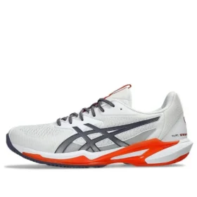 Solution Speed FF 3 “White Greyish Purple”