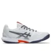 Solution Speed FF 3 “White Greyish Purple”