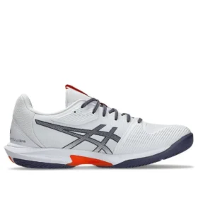 Solution Speed FF 3 “White Greyish Purple”