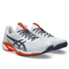 Solution Speed FF 3 “White Greyish Purple”