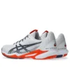 Solution Speed FF 3 “White Greyish Purple”