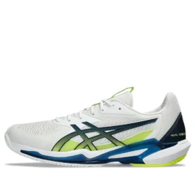Solution Speed FF 3 “White Mako Blue”