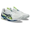 Solution Speed FF 3 “White Mako Blue”
