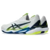 Solution Speed FF 3 “White Mako Blue”