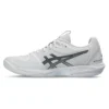 Solution Speed FF 3 “White Metropolis”