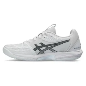 Solution Speed FF 3 “White Metropolis”