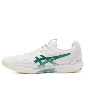 Solution Speed Ff 3 “White Pitch Green”
