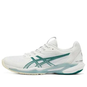 Solution Speed FF 3 “White Pitch Green”