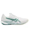 Solution Speed Ff 3 “White Pitch Green”
