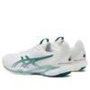 Solution Speed Ff 3 “White Pitch Green”