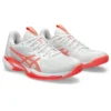 Solution Speed FF 3 “White Sun Coral”
