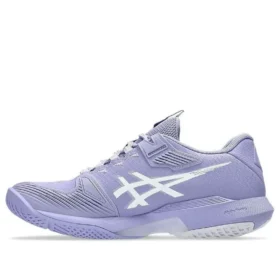 Solution Speed FF 4 “Bluebell”