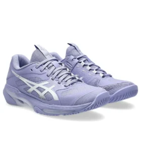 Solution Speed FF 4 “Bluebell”